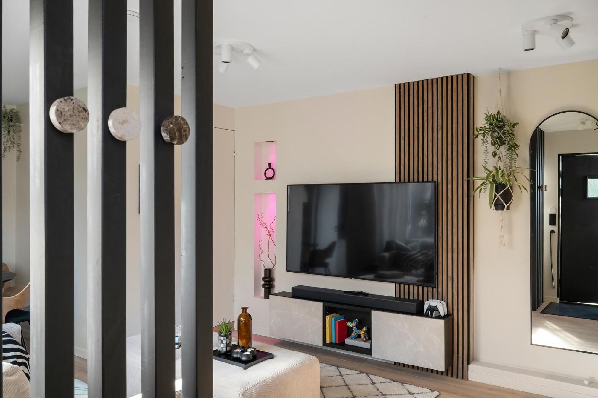 Home Away Apartments Stockholm Exteriér fotografie